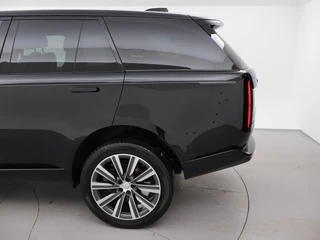 Land Rover Range Rover – thumbnail 57