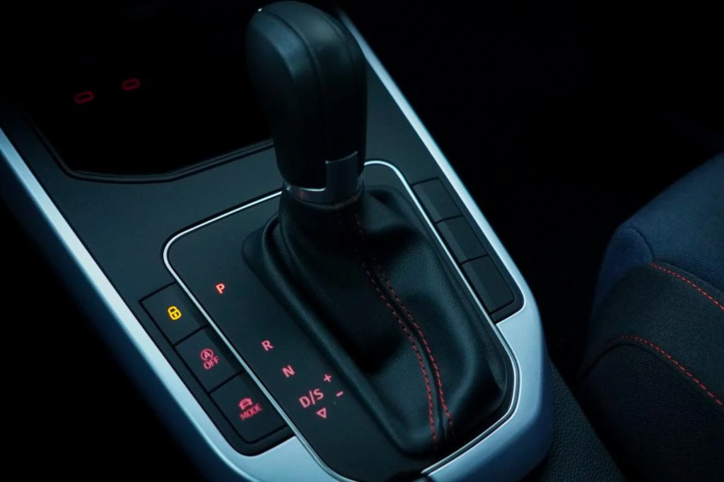 SEAT Arona – foto 21