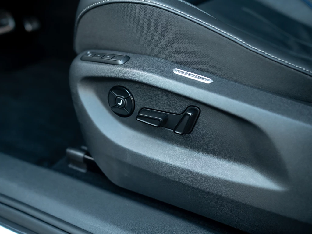 Volkswagen Tiguan – foto 20