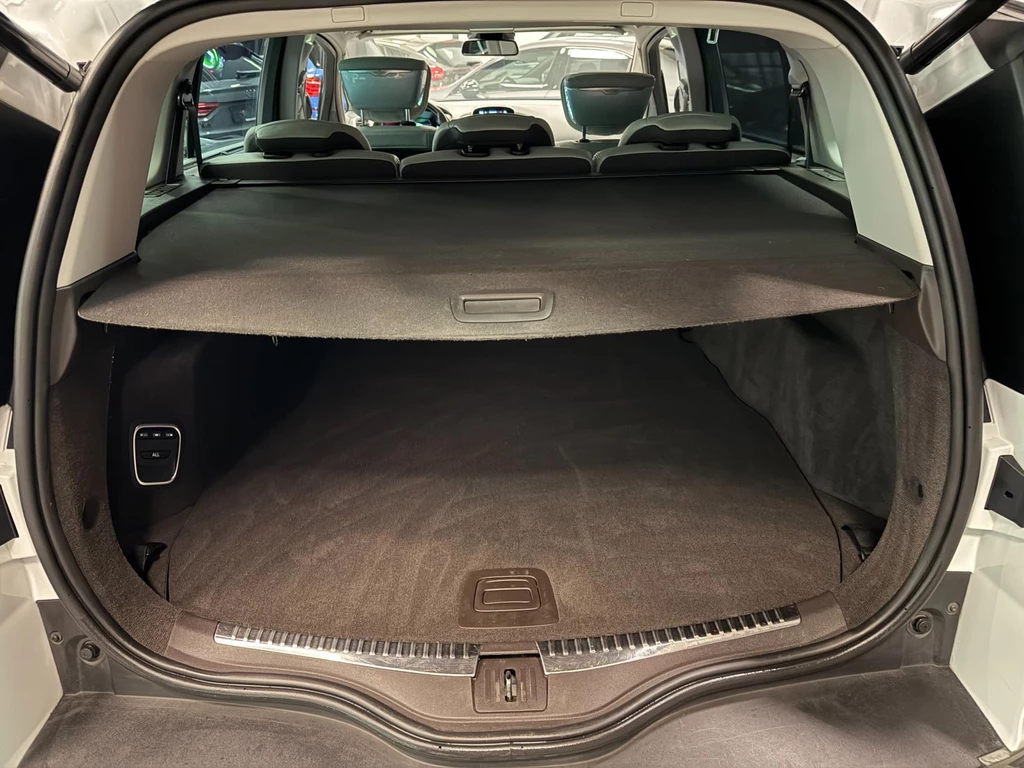 Renault Espace – foto 29