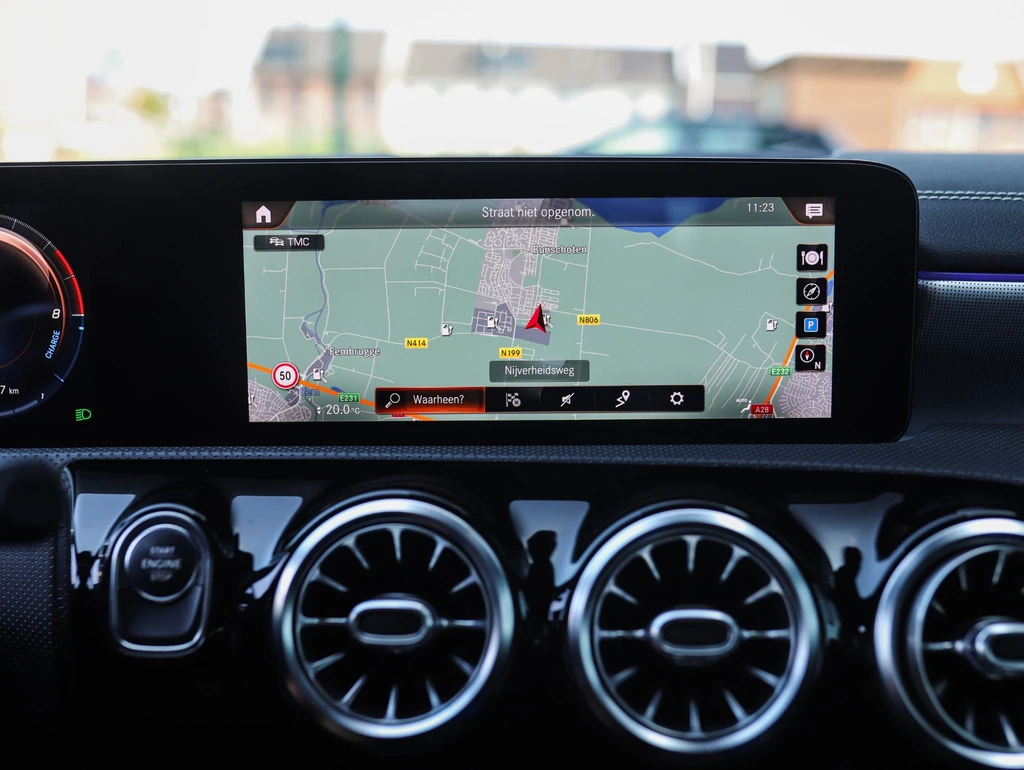 Mercedes-Benz A-Klasse – foto 41