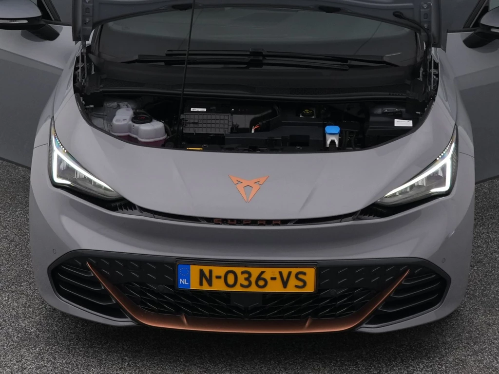 CUPRA Born – foto 20
