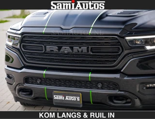 Dodge Ram Pick-Up – thumbnail 60