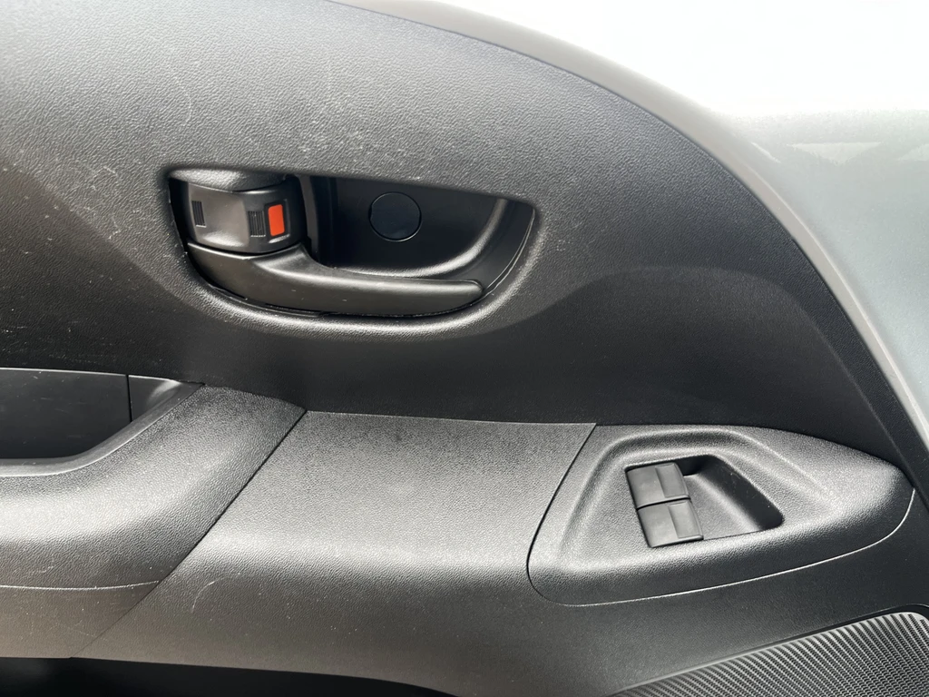 Toyota Aygo – foto 12