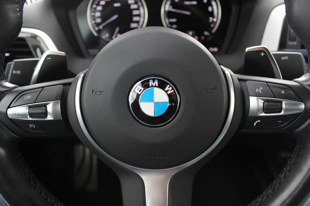BMW 2 Serie – foto 33