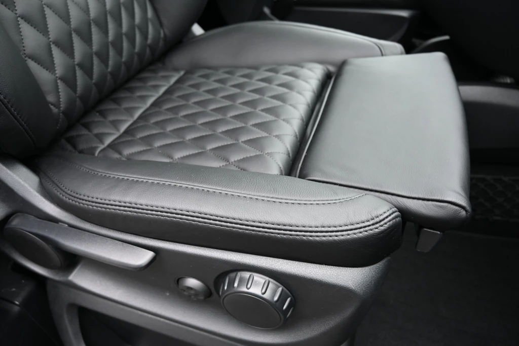 Mercedes-Benz V-Klasse – foto 15