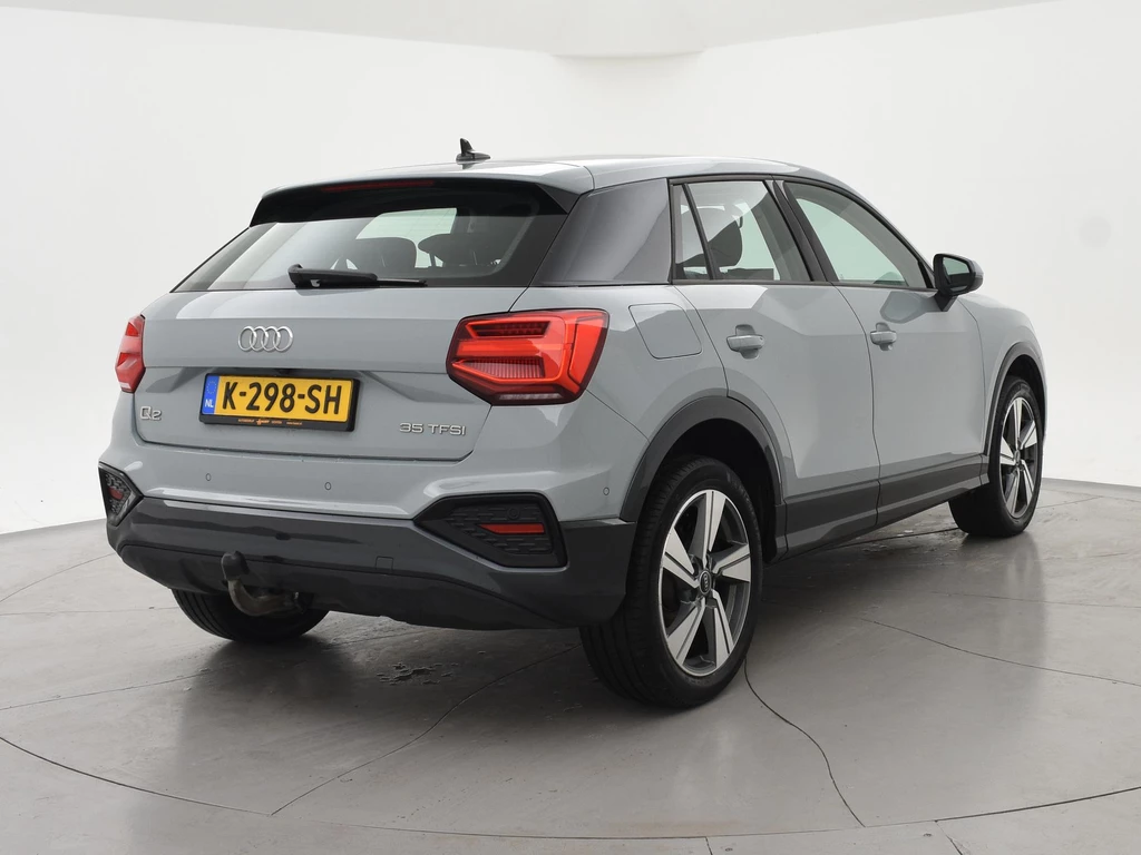 Audi Q2 – foto 4