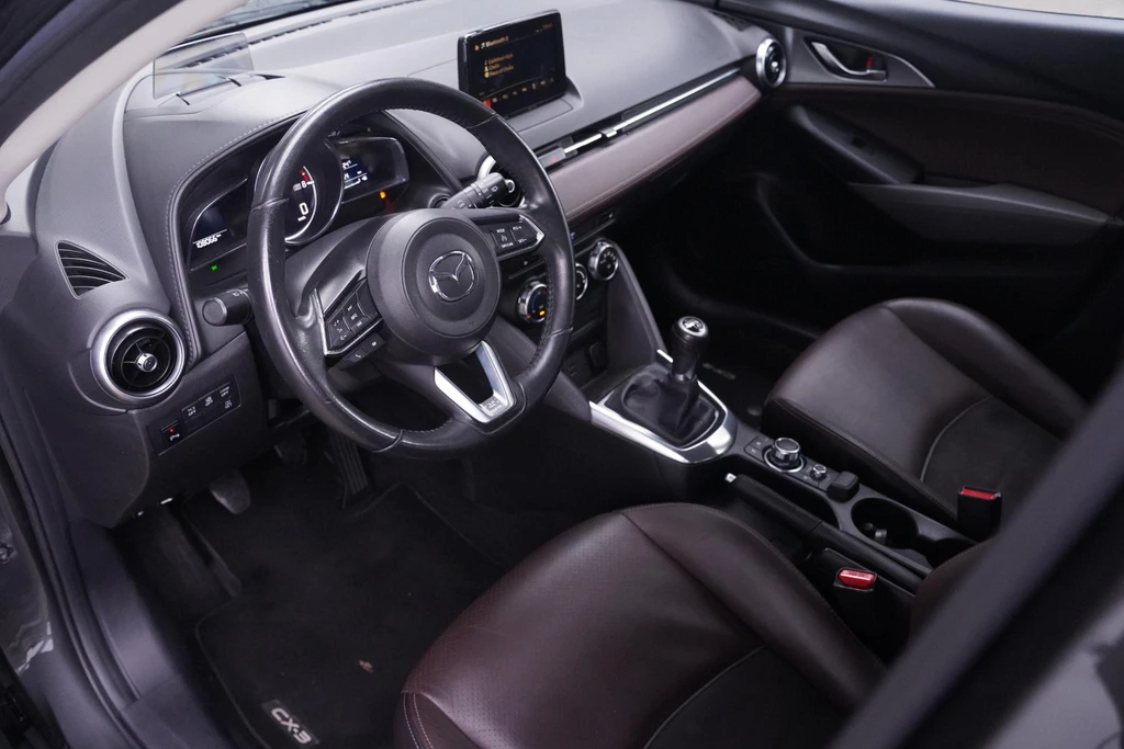Mazda CX-3 – foto 38