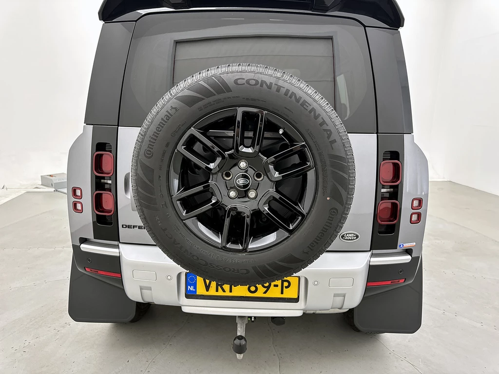 Land Rover Defender – foto 38