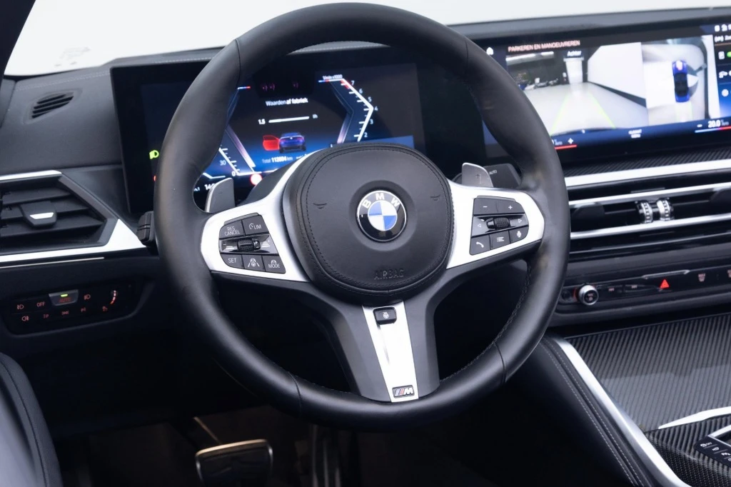 BMW 4 Serie – foto 22