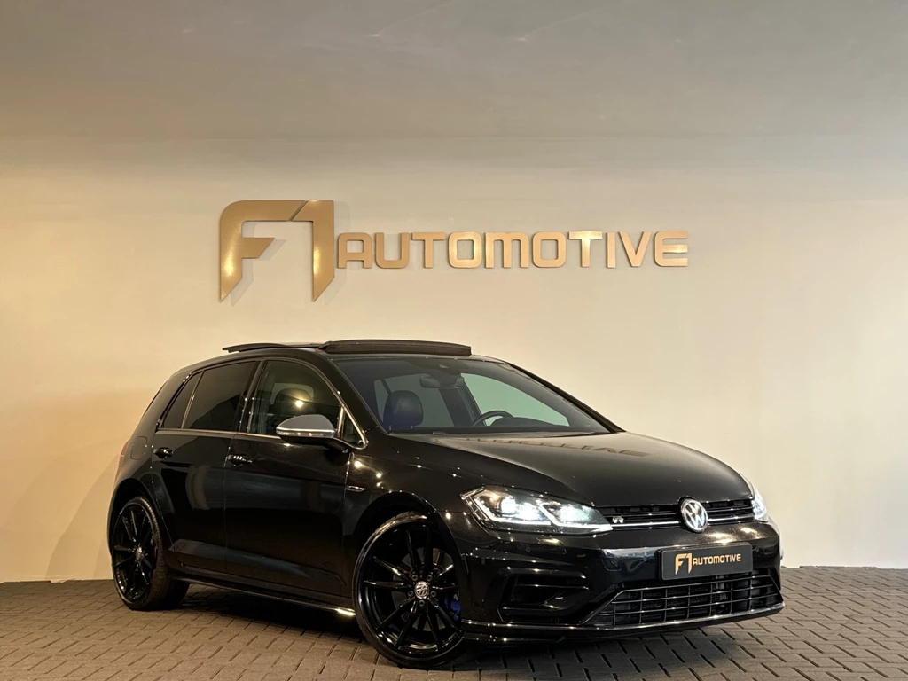 Volkswagen Golf – foto 7