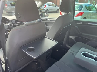 Volkswagen Golf Sportsvan – thumbnail 19