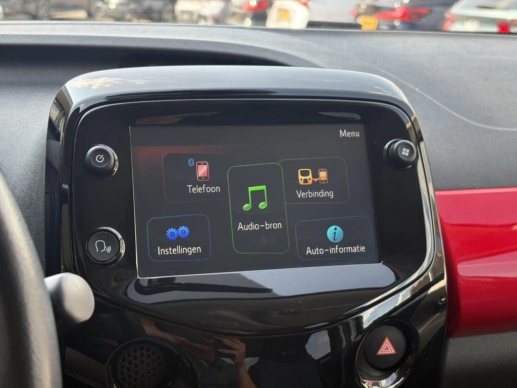 Citroën C1 – foto 24