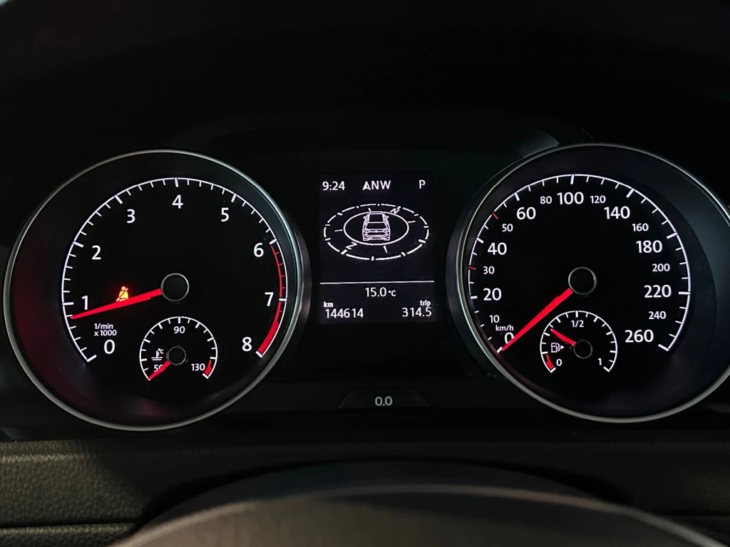 Volkswagen Golf – foto 19