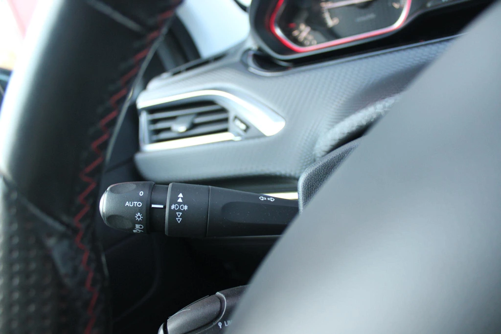 Peugeot 2008 – foto 34