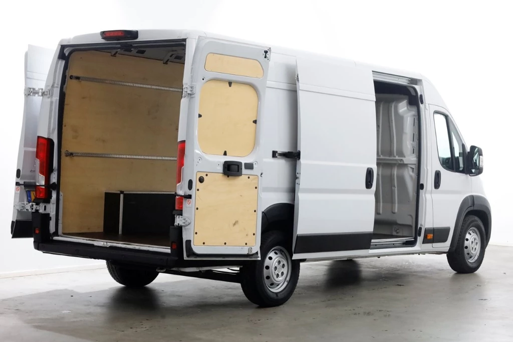 Citroën Jumper – foto 5