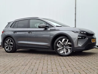 Škoda Elroq – thumbnail 18