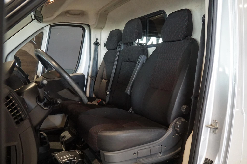 Peugeot Boxer – foto 7