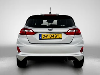 Ford Fiesta – thumbnail 3