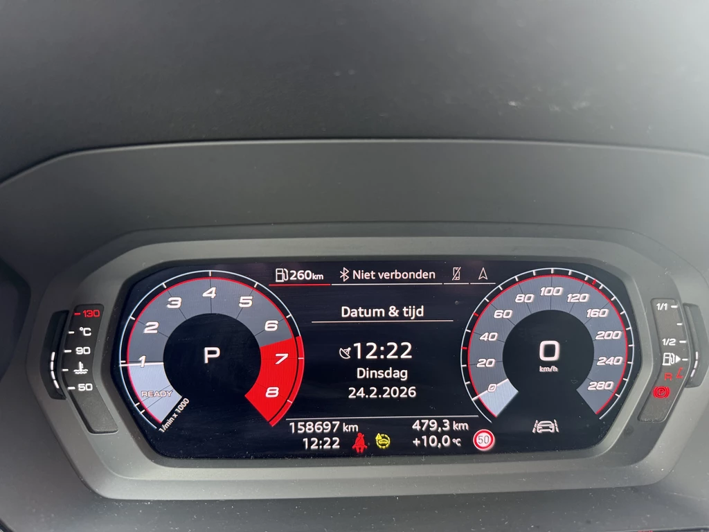 Audi A3 – foto 15