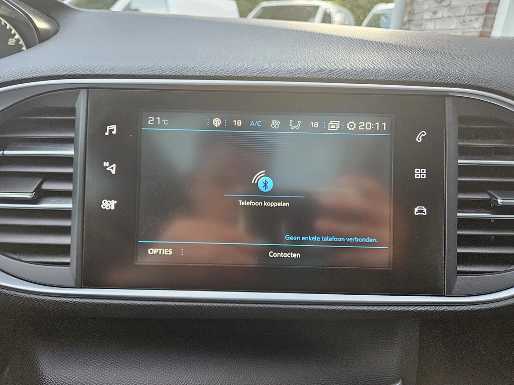 Peugeot 308 – foto 32