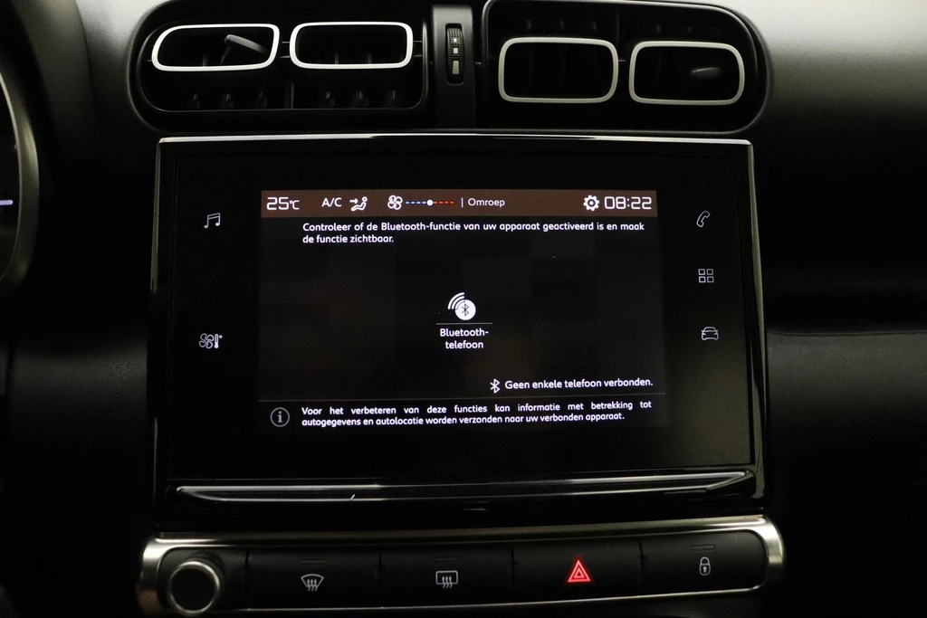 Citroën C3 Aircross – foto 22