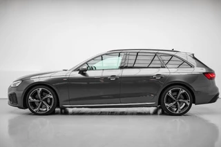 Audi A4 – thumbnail 4