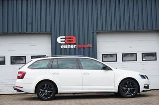 Škoda Octavia – thumbnail 4