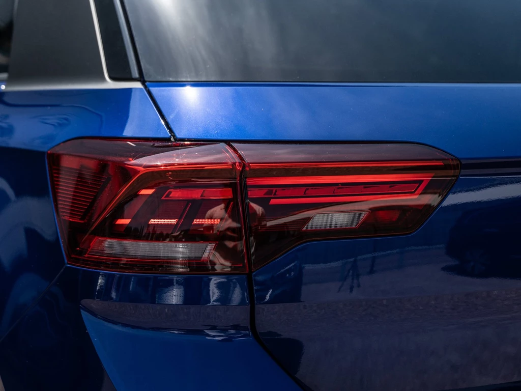 Volkswagen T-Roc – foto 11