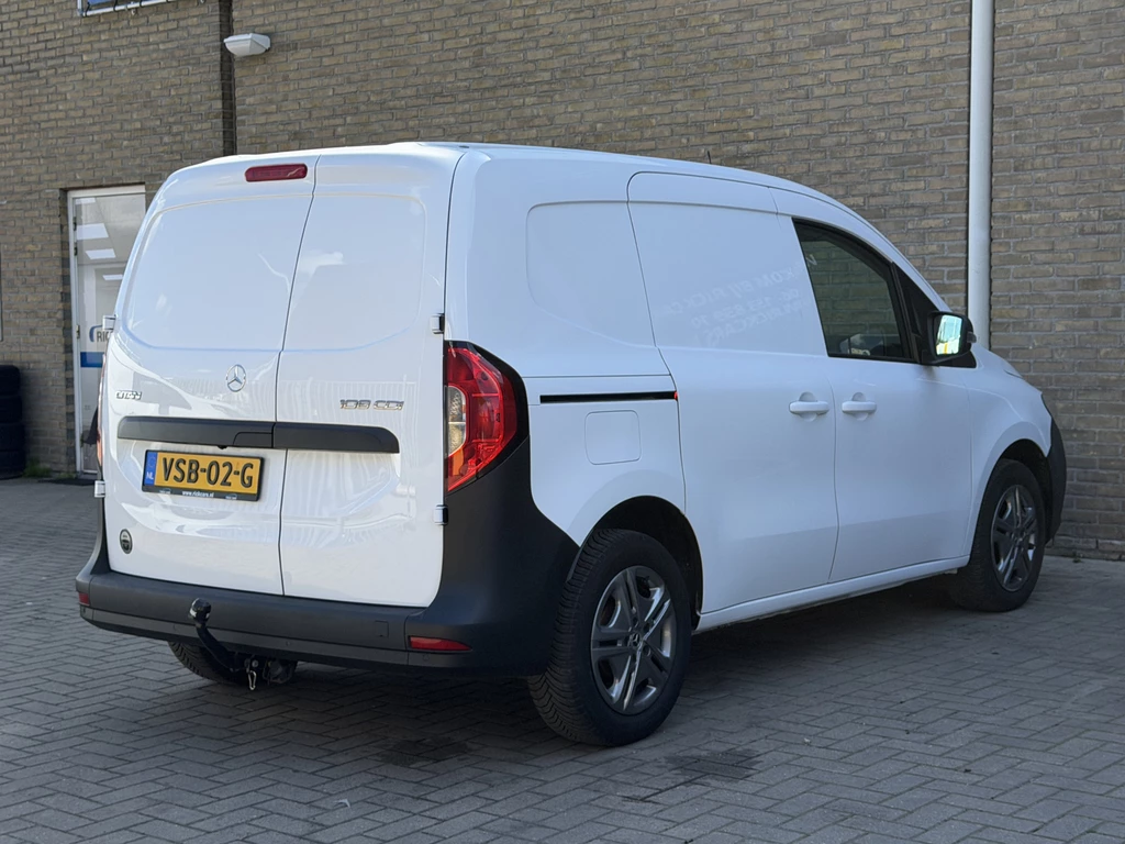 Mercedes-Benz Citan – foto 5