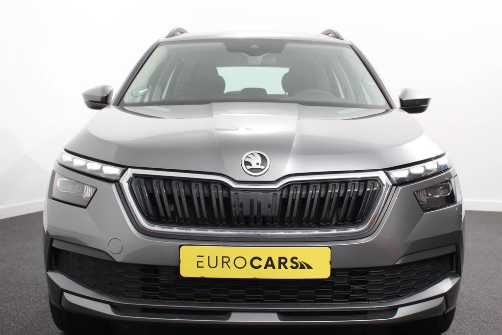 Škoda Kamiq – foto 6
