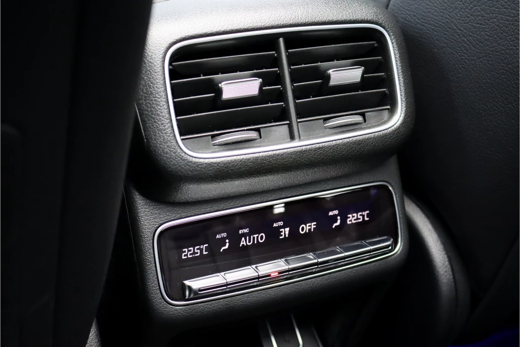 Mercedes-Benz GLE – foto 35