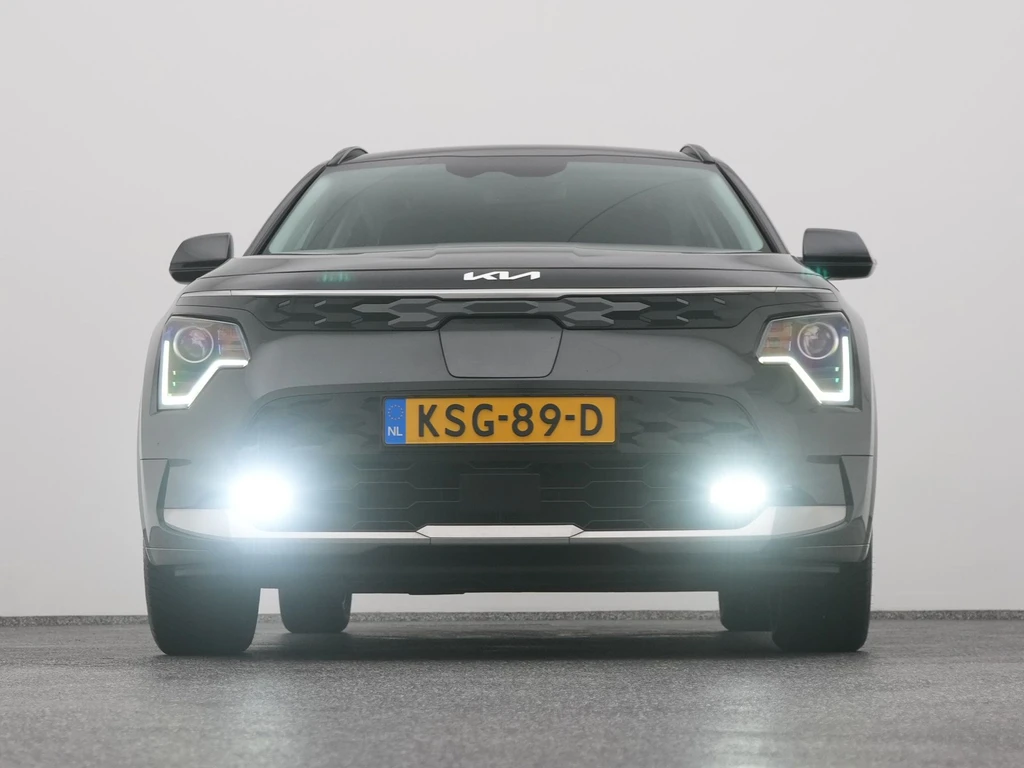 Kia Niro EV – foto 39