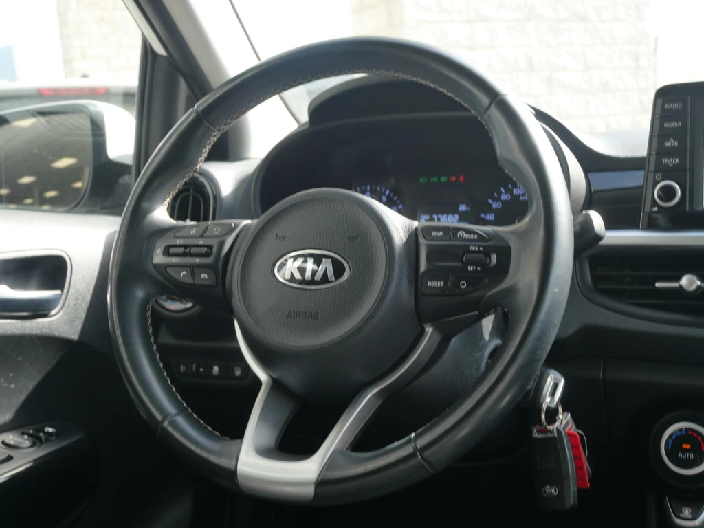 Kia Picanto – foto 12