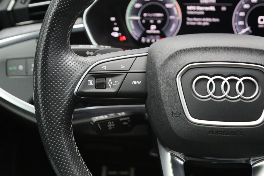 Audi Q3 – foto 16