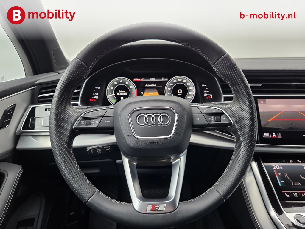 Audi Q7 – foto 21