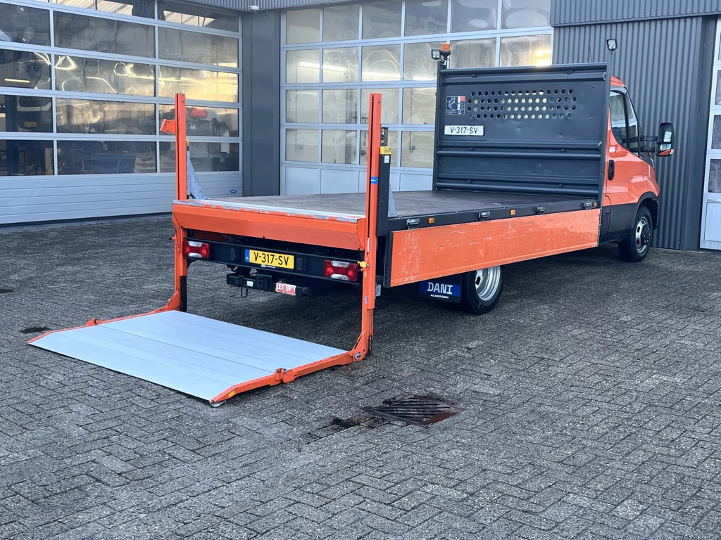 Iveco Daily – foto 2
