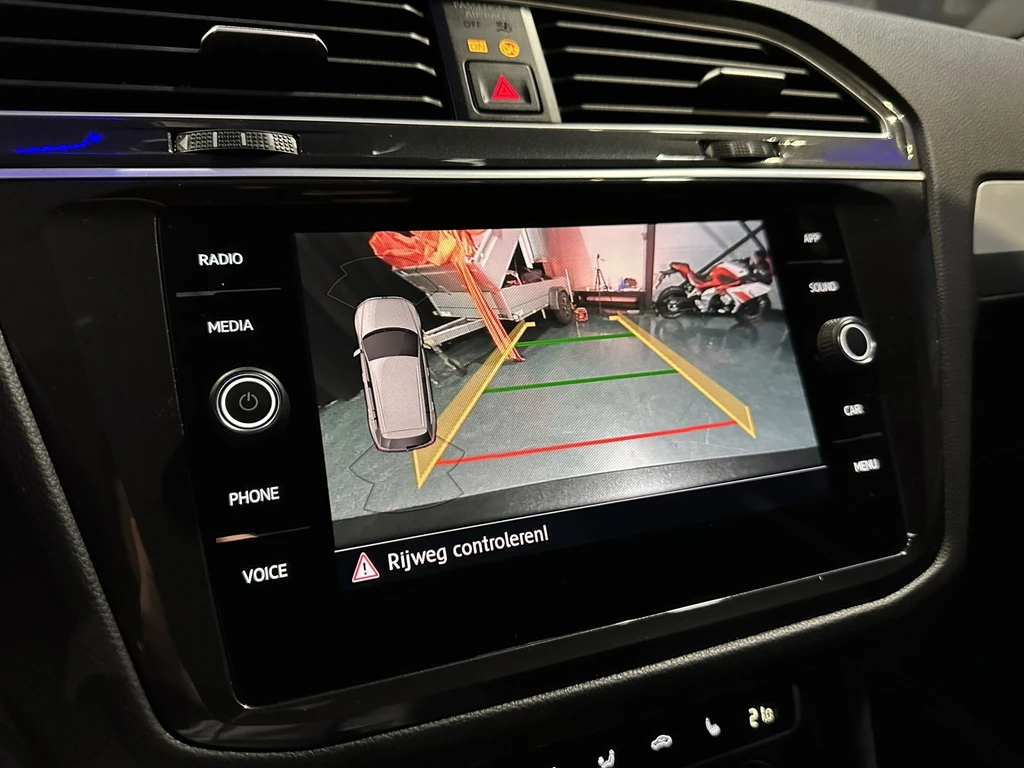 Volkswagen Tiguan – foto 24