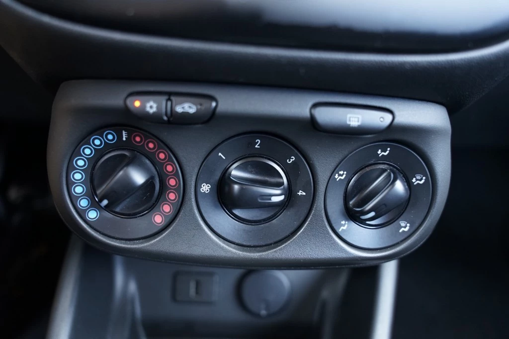 Opel Corsa – foto 16