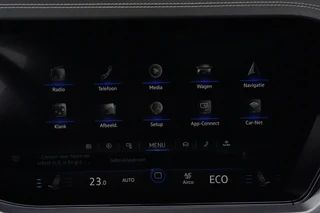 Volkswagen Touareg – thumbnail 16