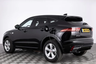 Jaguar E-PACE – thumbnail 3