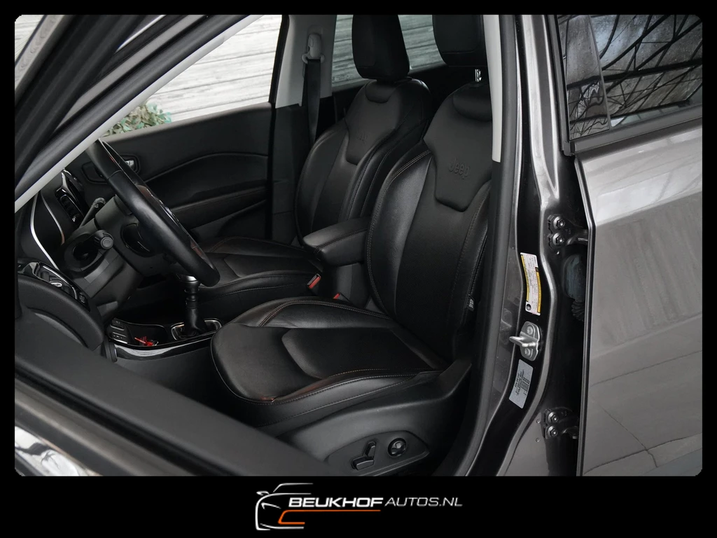 Jeep Compass – foto 25