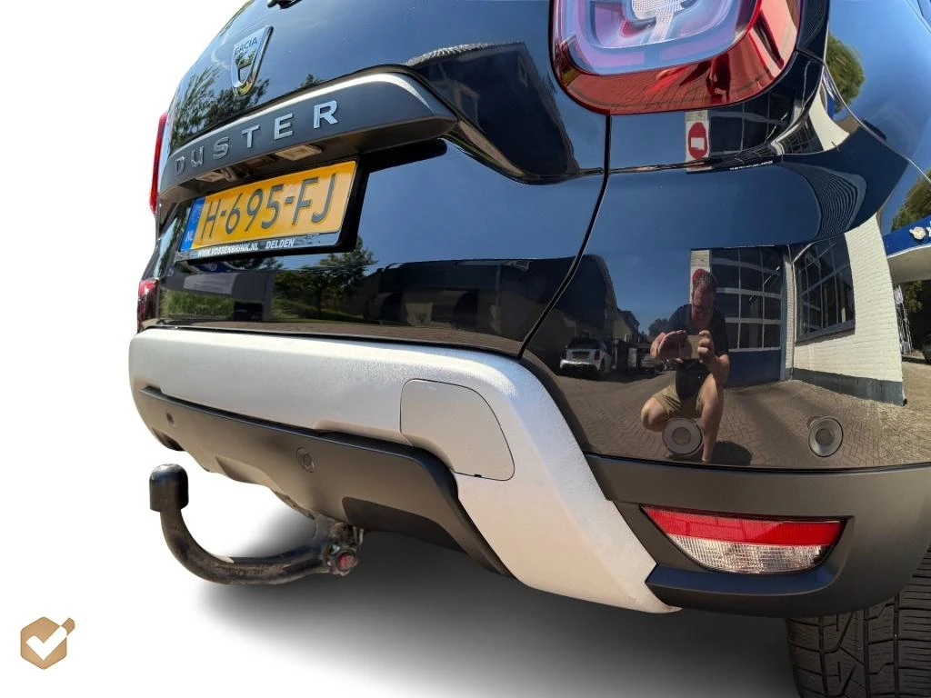 Dacia Duster – foto 19
