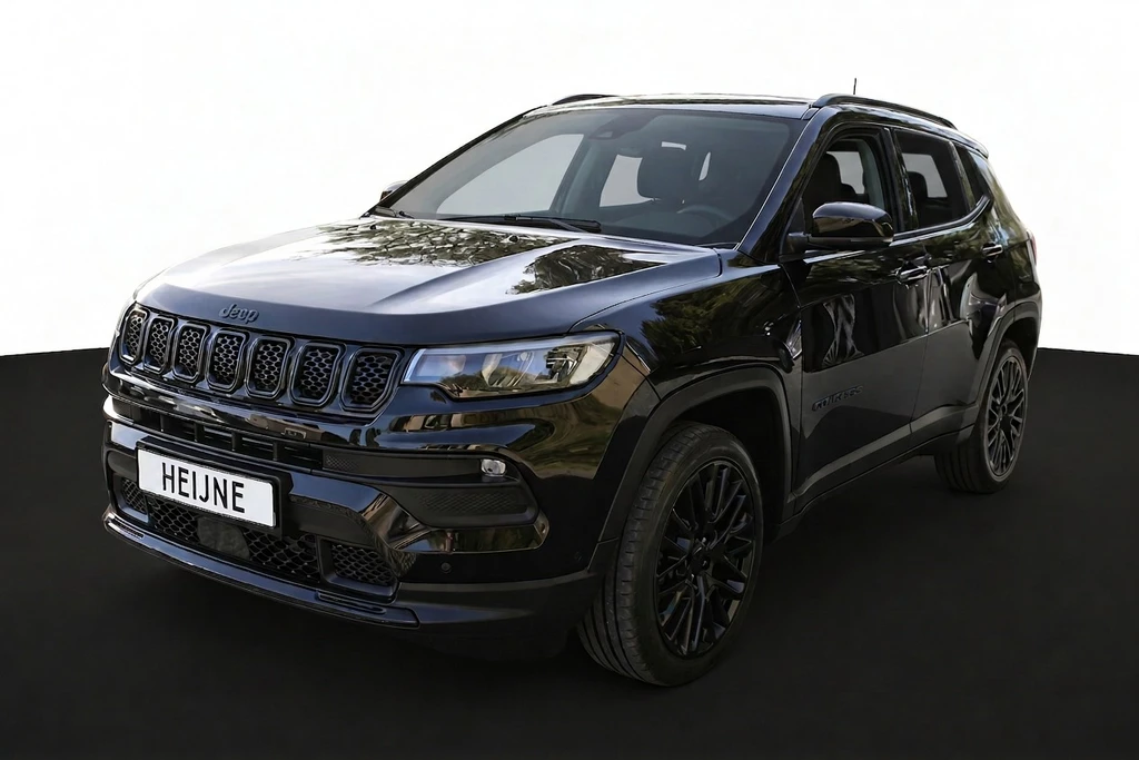 Jeep Compass – foto 2