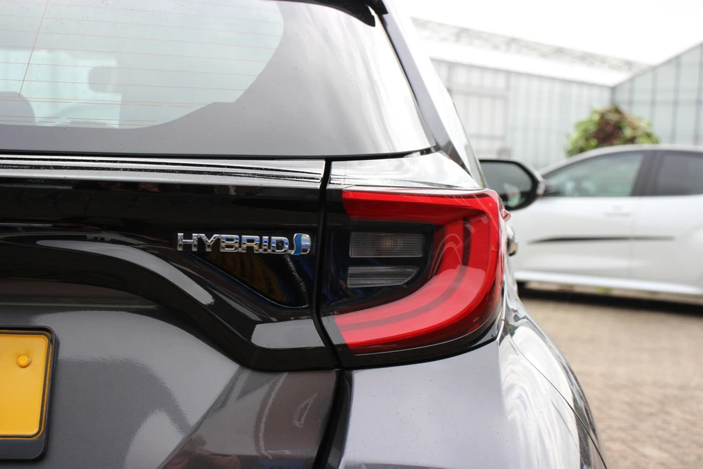Toyota Yaris – foto 27