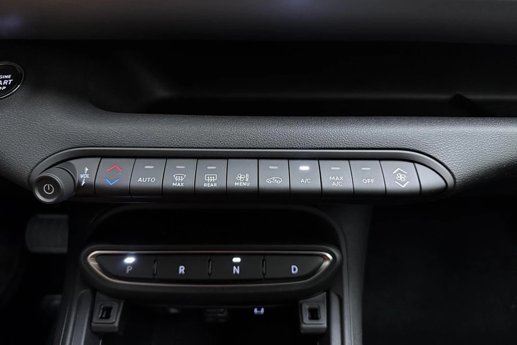 Jeep Avenger – foto 28