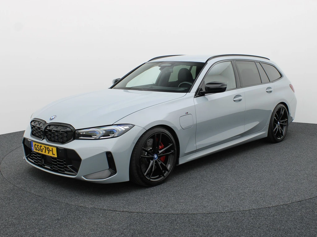 BMW 3 Serie – foto 2