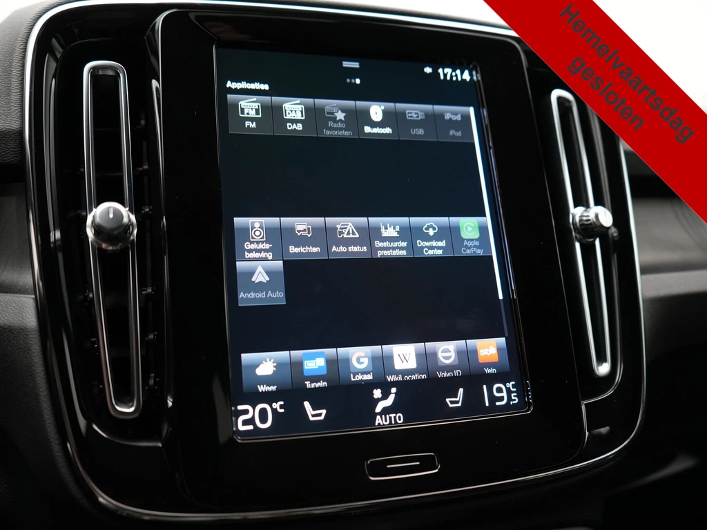 Volvo XC40 – foto 36