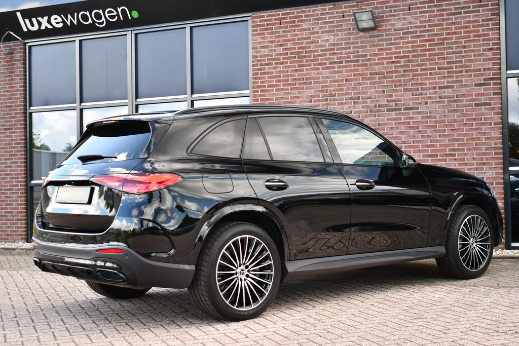 Mercedes-Benz GLC – foto 18