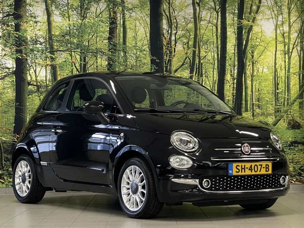 Fiat 500 – foto 6